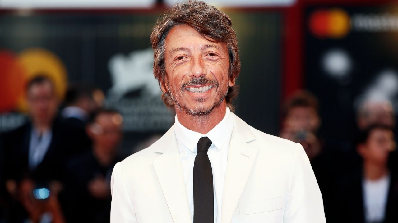 Pierpaolo Piccioli Valentino