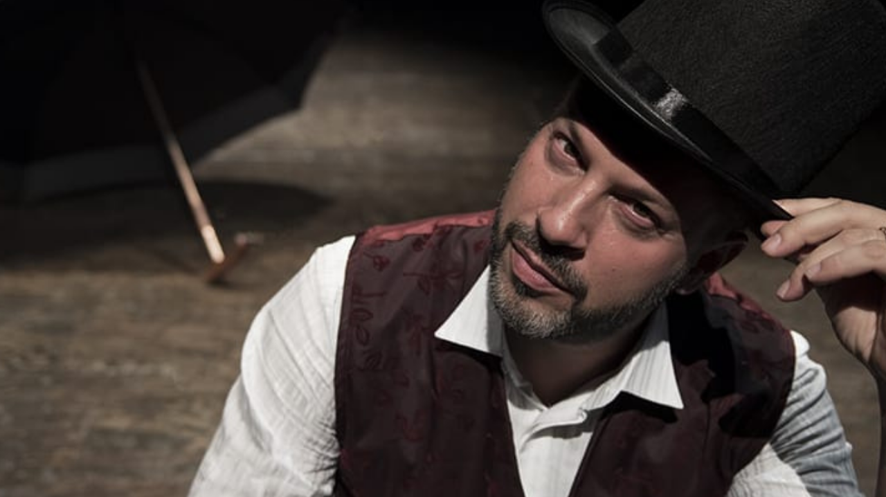 Murubutu racconta il nuovo album: viaggio in musica alla scoperta della pioggia | L'intervista 41 png 20220211 195650 0000