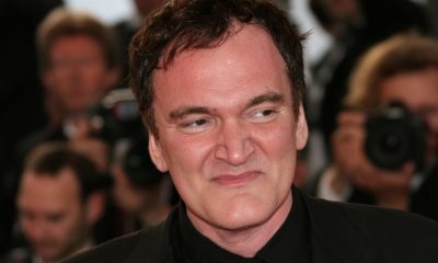 Quentin Tarantino