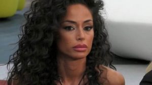 Raffaella Fico sparita dal GF Vip: ora è lei a rompere il silenzio