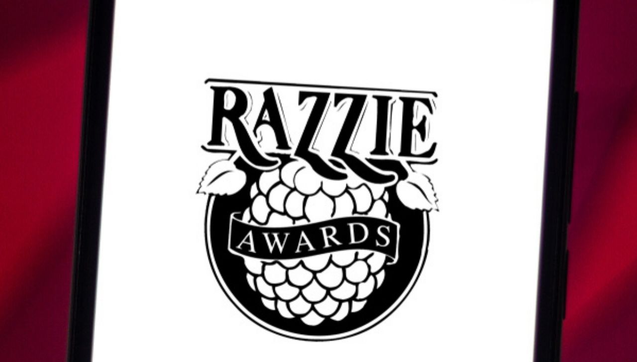 Razzie Awards 2022