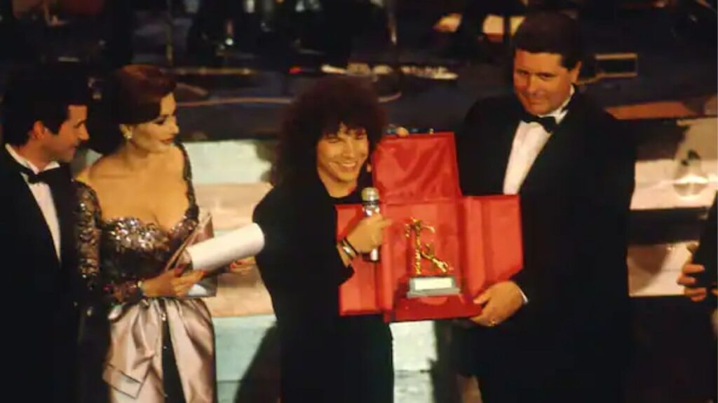 Storia del Festival di Sanremo dal 1951 al 2025 53 riccardo cocciante