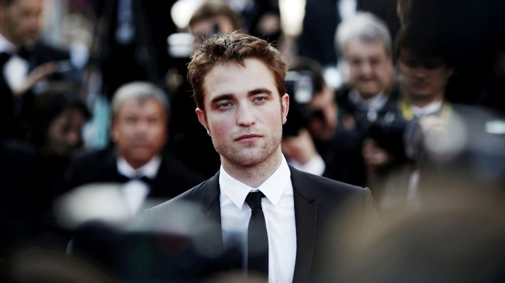 Verissimo, le anticipazioni del weekend: gli ospiti di sabato 26 e domenica 27 febbraio 42 robert pattinson