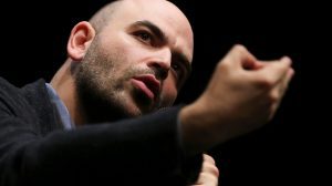 Roberto Saviano torna in tv: su RaiTre va in onda Insider