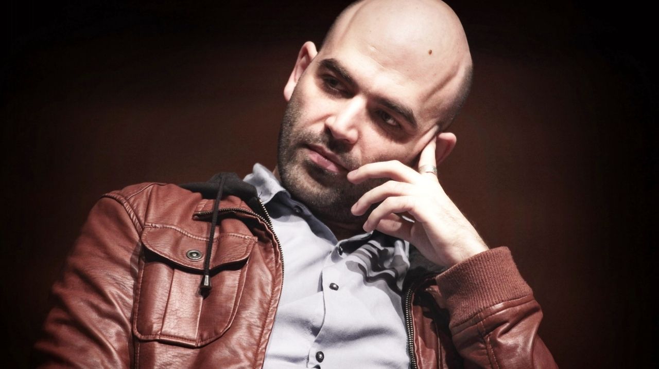 Roberto Saviano