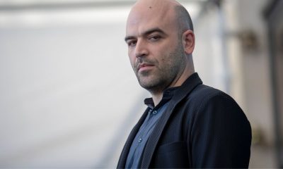 Roberto Saviano