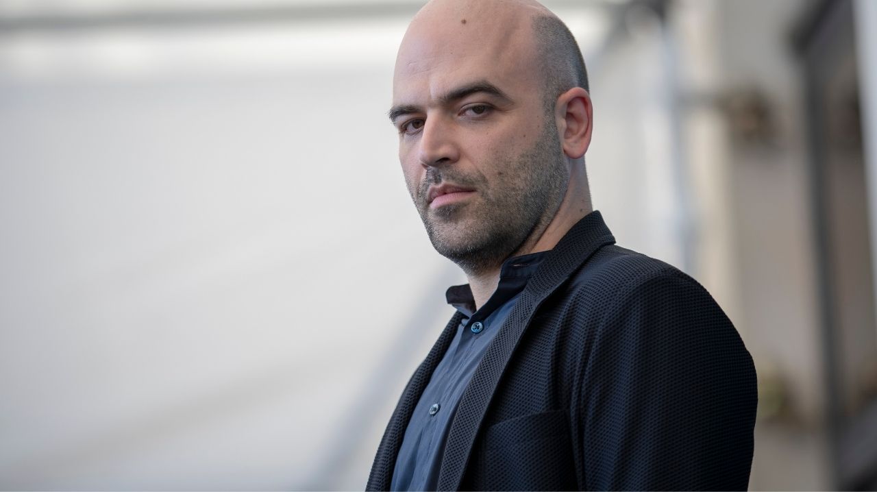 Roberto Saviano