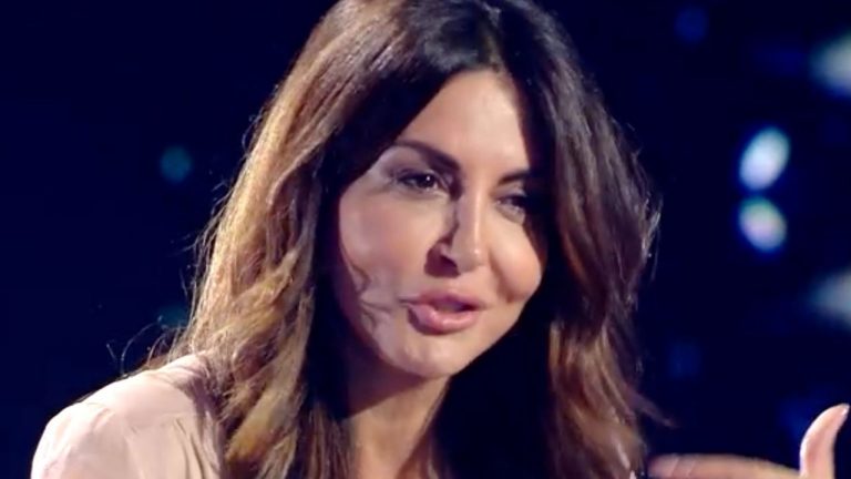 Sabrina Ferilli monologo Festival