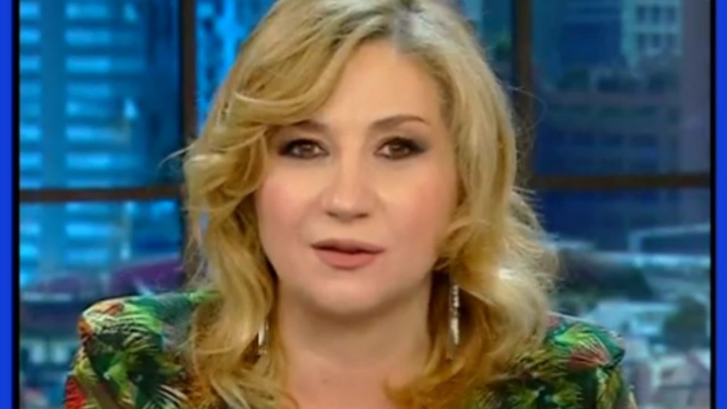 Serena Bortone Michele Bravi scuse
