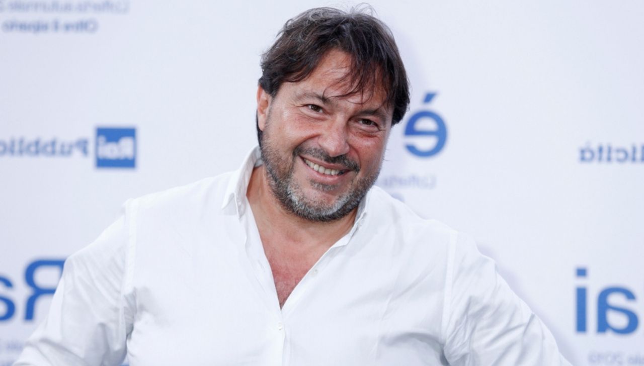 Report: minacce, polemiche, accuse. Il caso Ranucci-Ruggieri non si placa 41 Sigfrido Ranucci Report