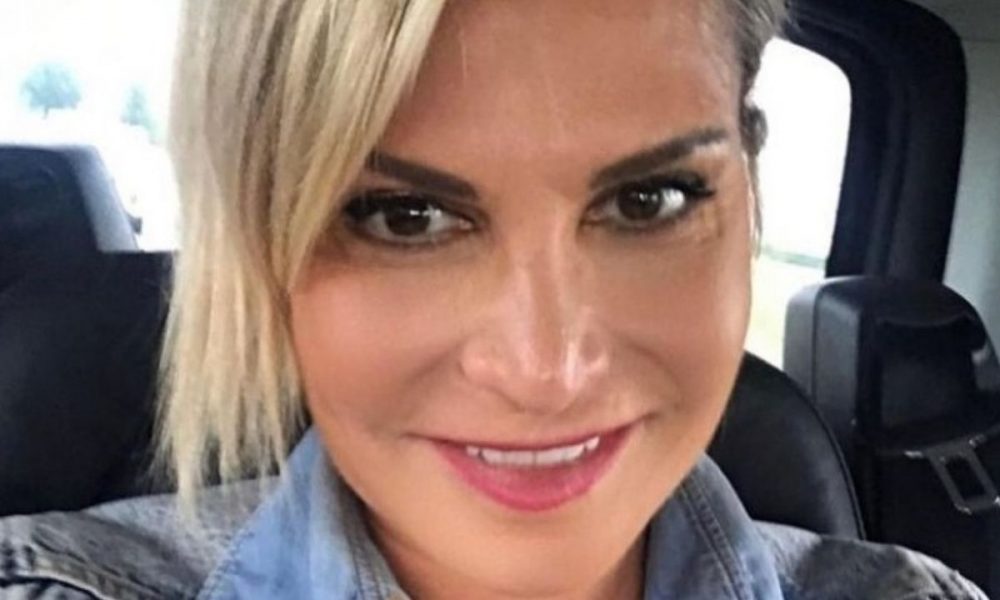 Simona Ventura si sposa: tutto sul matrimonio con Giovanni Terzi