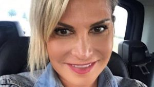 Simona Ventura si sposa: tutto sul matrimonio con Giovanni Terzi