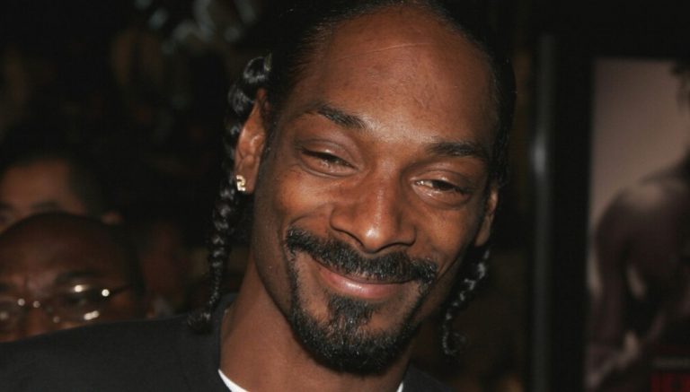 Snoop Dogg