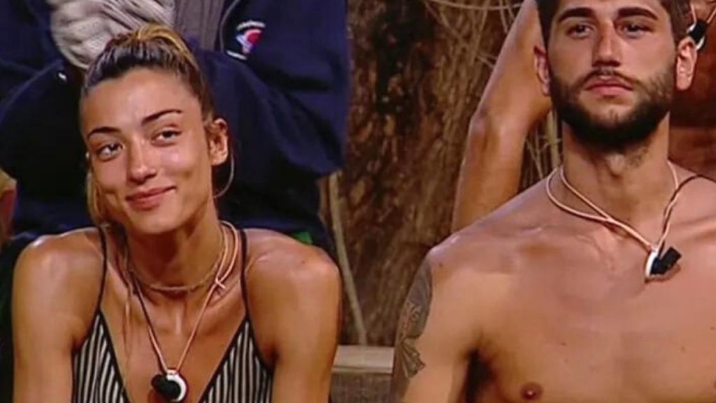 Isola dei Famosi 2022: nel cast anche Jeremias Rodriguez e il papà Gustavo 42 Soleil Sorge e Jeremias Rodriguez