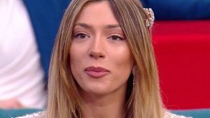 Soleil Sorge è davvero fidanzata? La conferma, parla un paparazzo