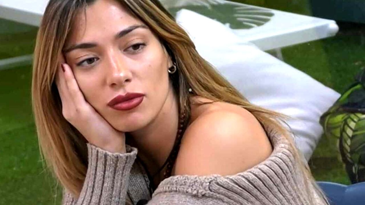 Soleil Sorge parla di Alex Belli: cosa sarebbe successo dopo il GF Vip 41 Soleil Sorge al GF Vip