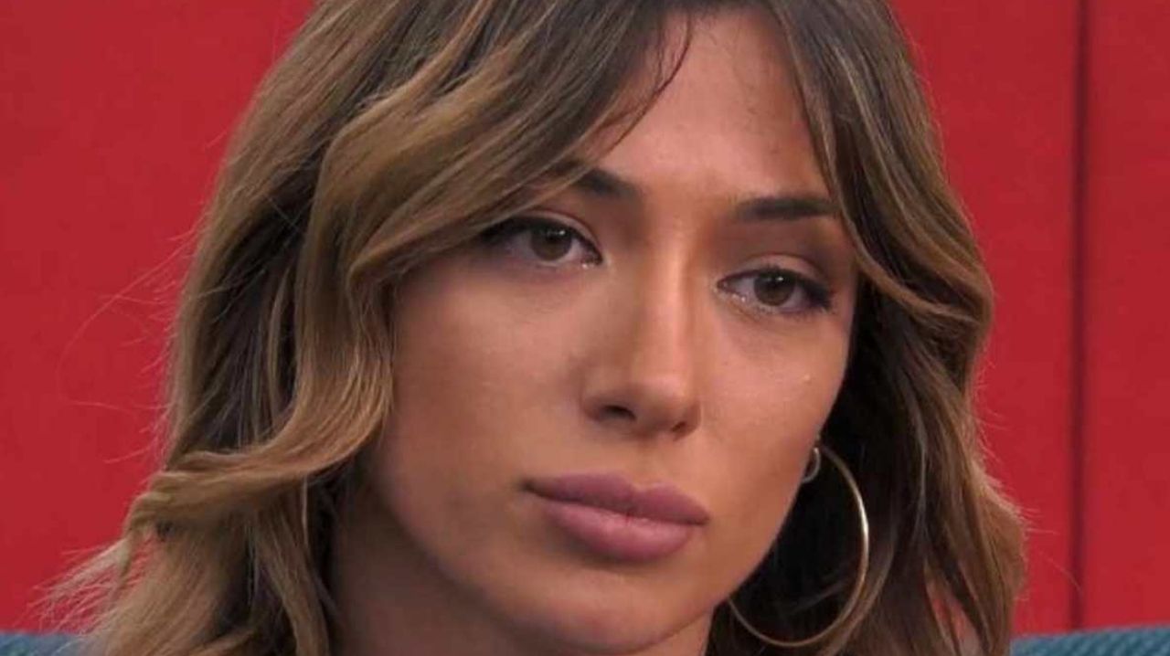 Delia a Soleil: "Ti ho sempre difesa". La replica: "Non è vero!" 41 Soleil Sorge