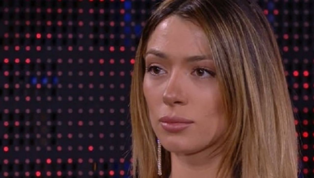 Soleil annienta Delia durante la pubblicità: cosa le ha detto, il retroscena al GF Vip 41 Soleil Sorge GF Vip