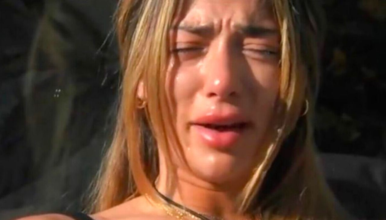 Soleil Sorge: le parole sull'incidente stradale e il suicidio dell'amico 41 Soleil Sorge GF Vip