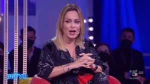 Sonia Bruganelli, il post su Lulù Selassié è molto criticato dai fan
