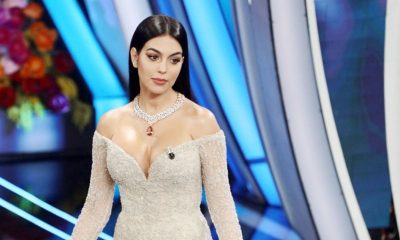 Georgina Rodriguez