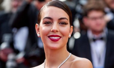 Soy Georgina: il sogno inarrivabile ora realtà al fianco di Cristiano Ronaldo