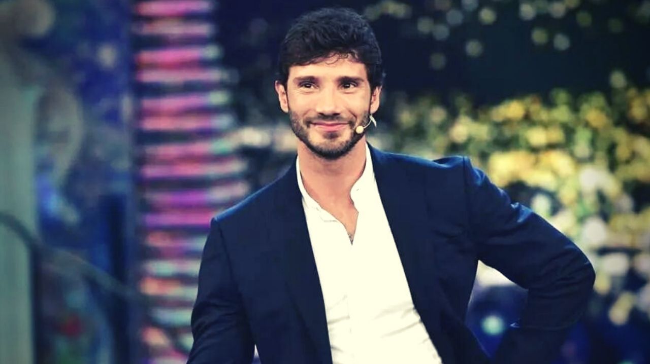 Made in Sud sta per tornare: ecco chi ci sarà al fianco di Stefano De Martino 41 Stefano De Martino Made in Sud