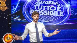 Stasera tutto è possibile 2022: cast, giochi e quando va in onda