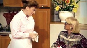 Vi ricordate la tata di Casa Vianello? Oggi è protagonista della nuova serie Mediaset