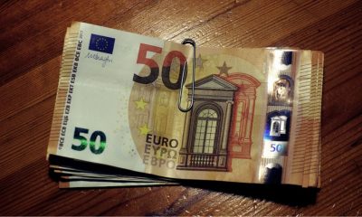 Tetto uso contanti euro