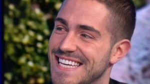 Tommaso Zorzi, Parole per noi due: lo spoiler sull’uscita del suo libro