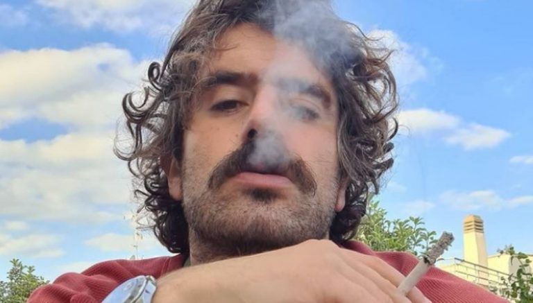 Tommaso Paradiso Instagram