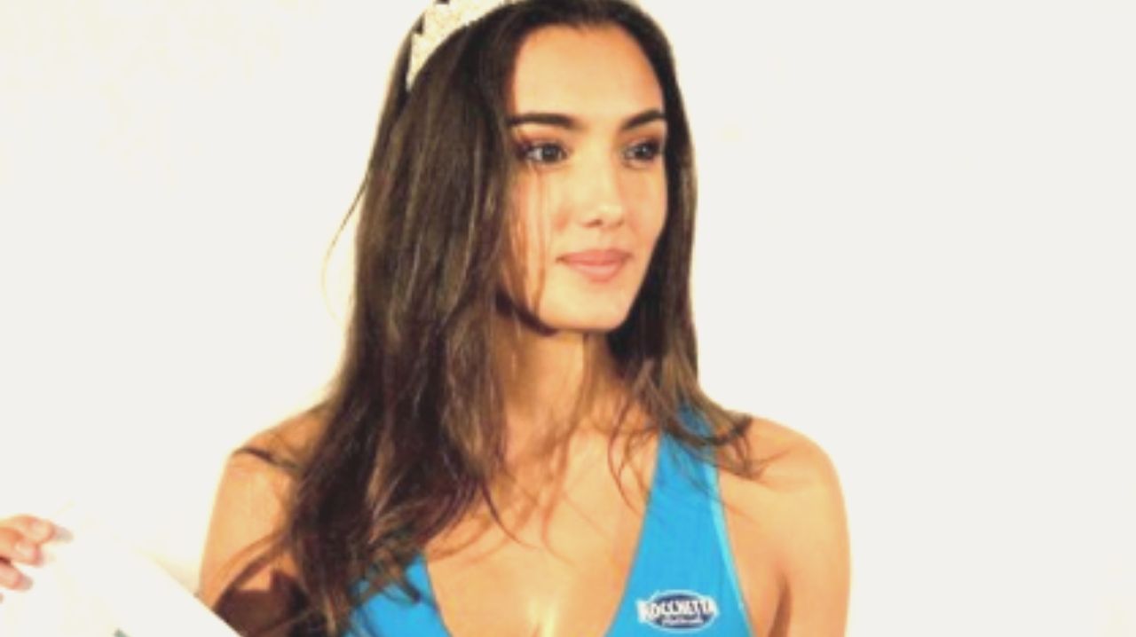 Zeudi di Palma Miss Italia 2021