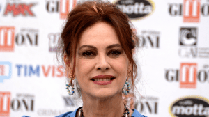 Elena Sofia Ricci: età, famiglia, carriera nel cinema e in TV, vita privata