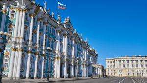 La guerra artistica della Russia: chiesta all’Italia la restituzione di alcune opere
