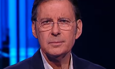 Fabrizio Frizzi tv