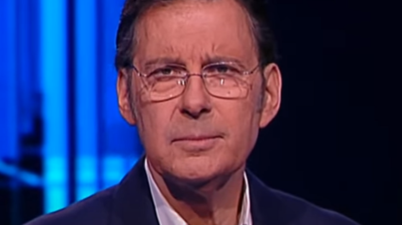 Fabrizio Frizzi avrebbe compiuto 65 anni: la sua ultima volta in tv 41 Fabrizio Frizzi tv