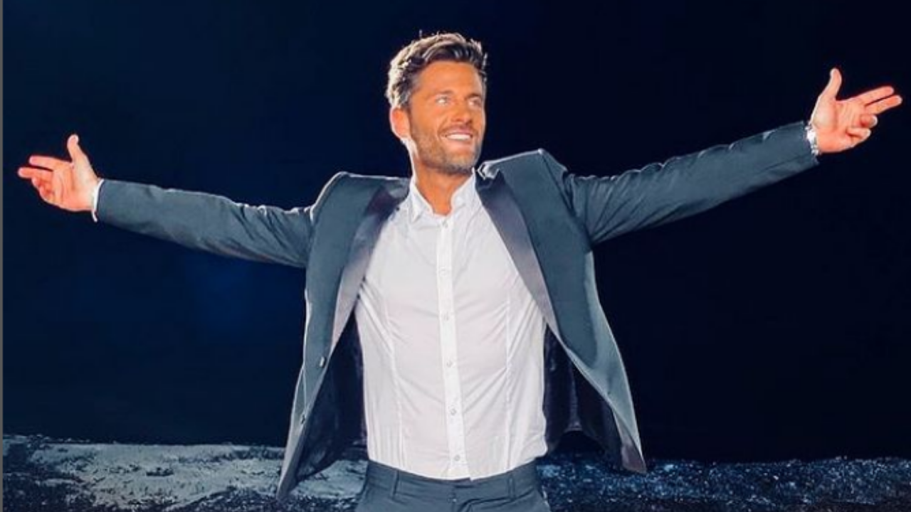 Temptation Island si farà? Le parole del conduttore Filippo Bisciglia 41 Filippo Bisciglia