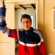 Gianni Morandi mano