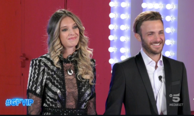 Guenda e Mirko