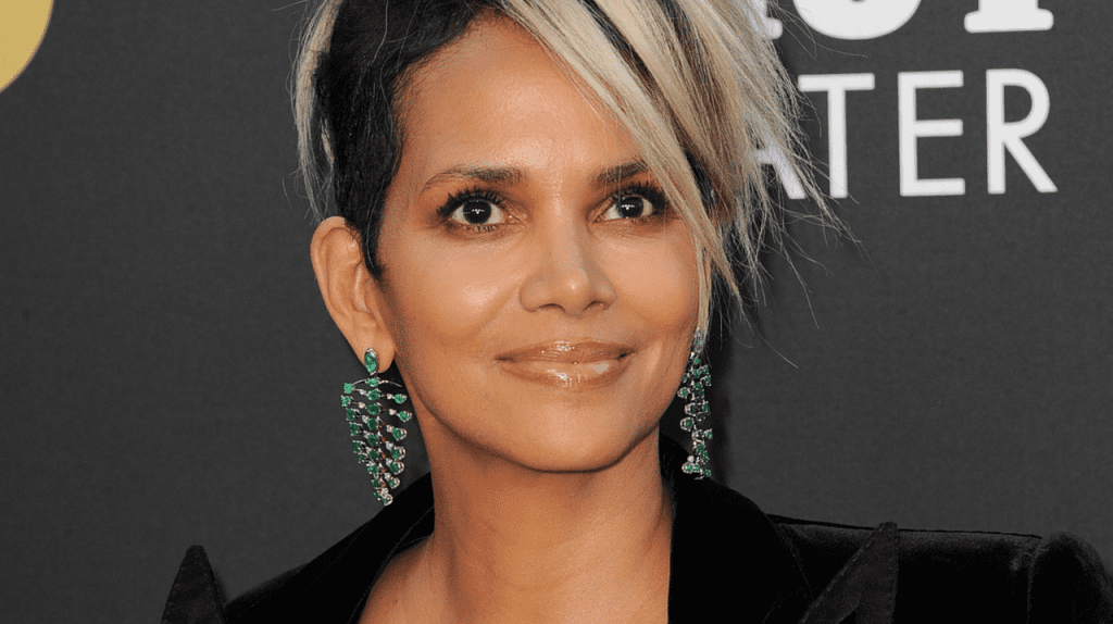 Halle Berry
