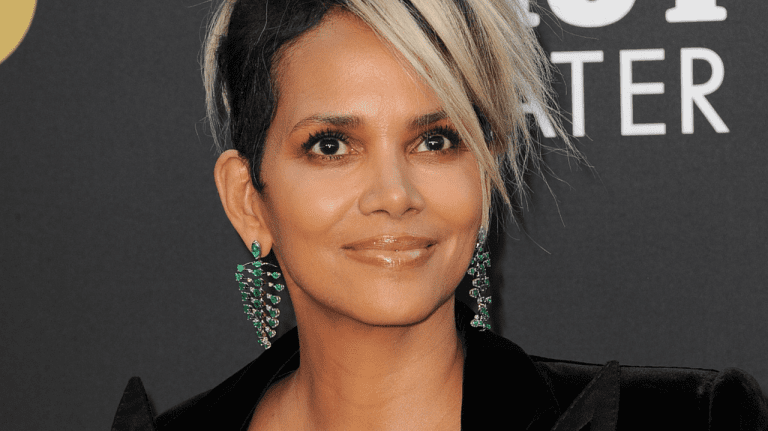 Halle Berry