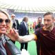Ilary Blasi Francesco Totti