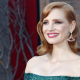 Jessica Chastain