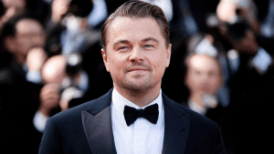 Leonardo DiCaprio a sostegno dell’Ucraina: donata una cifra record