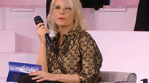 Amici Serale 2022: in studio anche Marco Mengoni e Belen