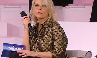 Maria De Filippi1