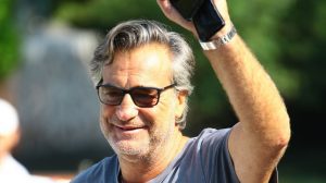 Max Tortora stroncato da Alberto Sordi: “Mi disse di smettere”