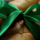 Nastro verde FB