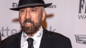 Nicolas Cage si racconta: “Ecco perché facevo film di serie B”